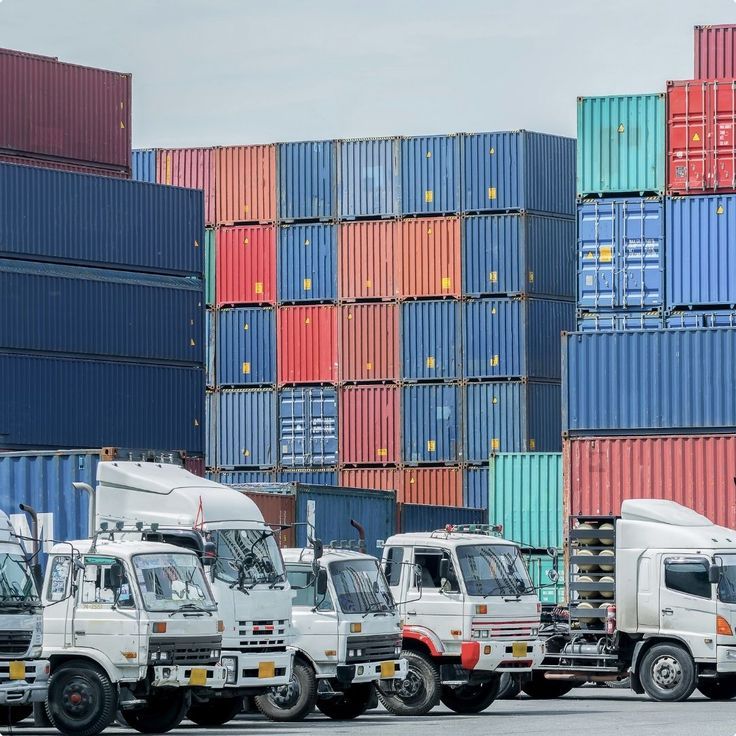 Ekspedisi Jakarta ke Surabaya