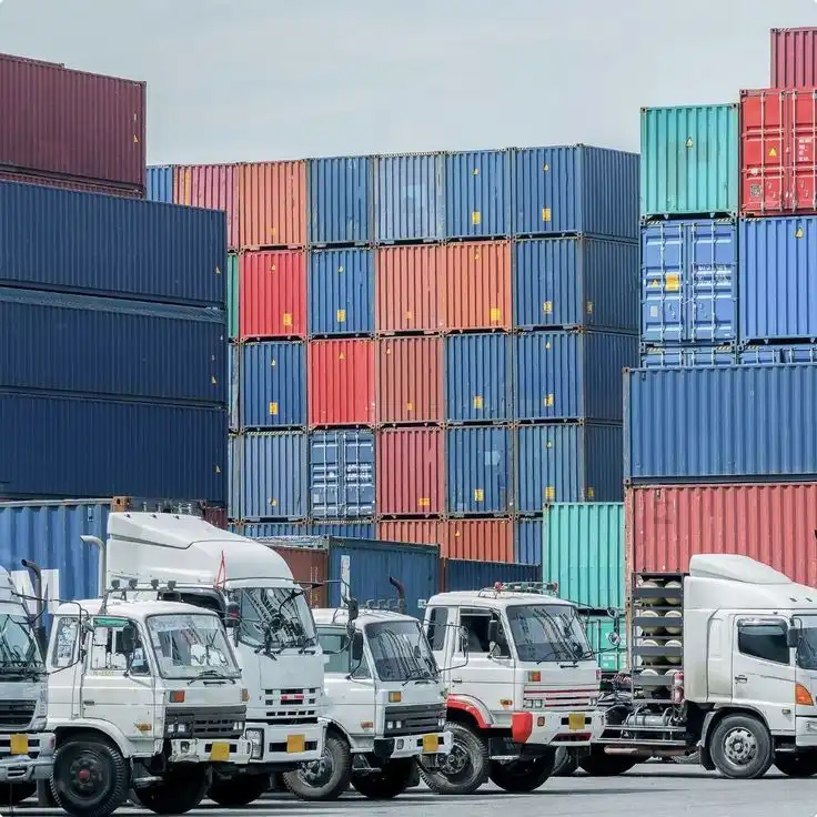 Ekspedisi Jakarta ke Surabaya