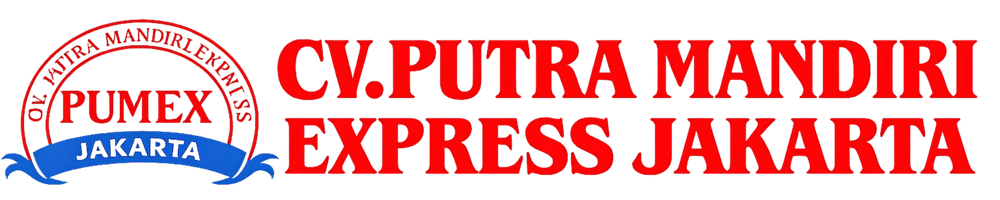 Jasa Ekspedisi Jakarta Murah & Cepat | Putra Mandiri Express